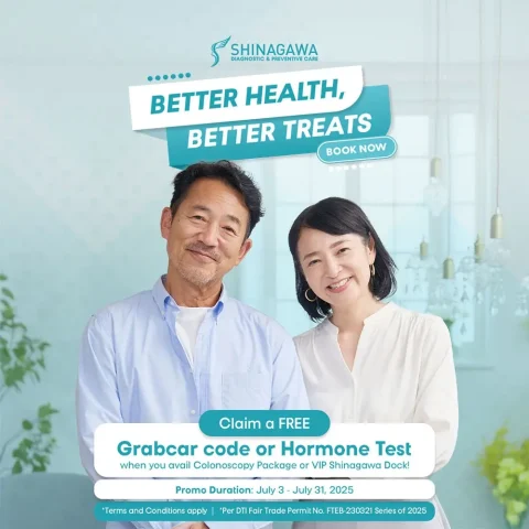Better Health, Better Treats