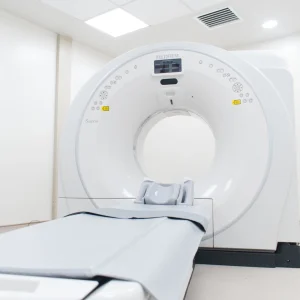 CT Scan